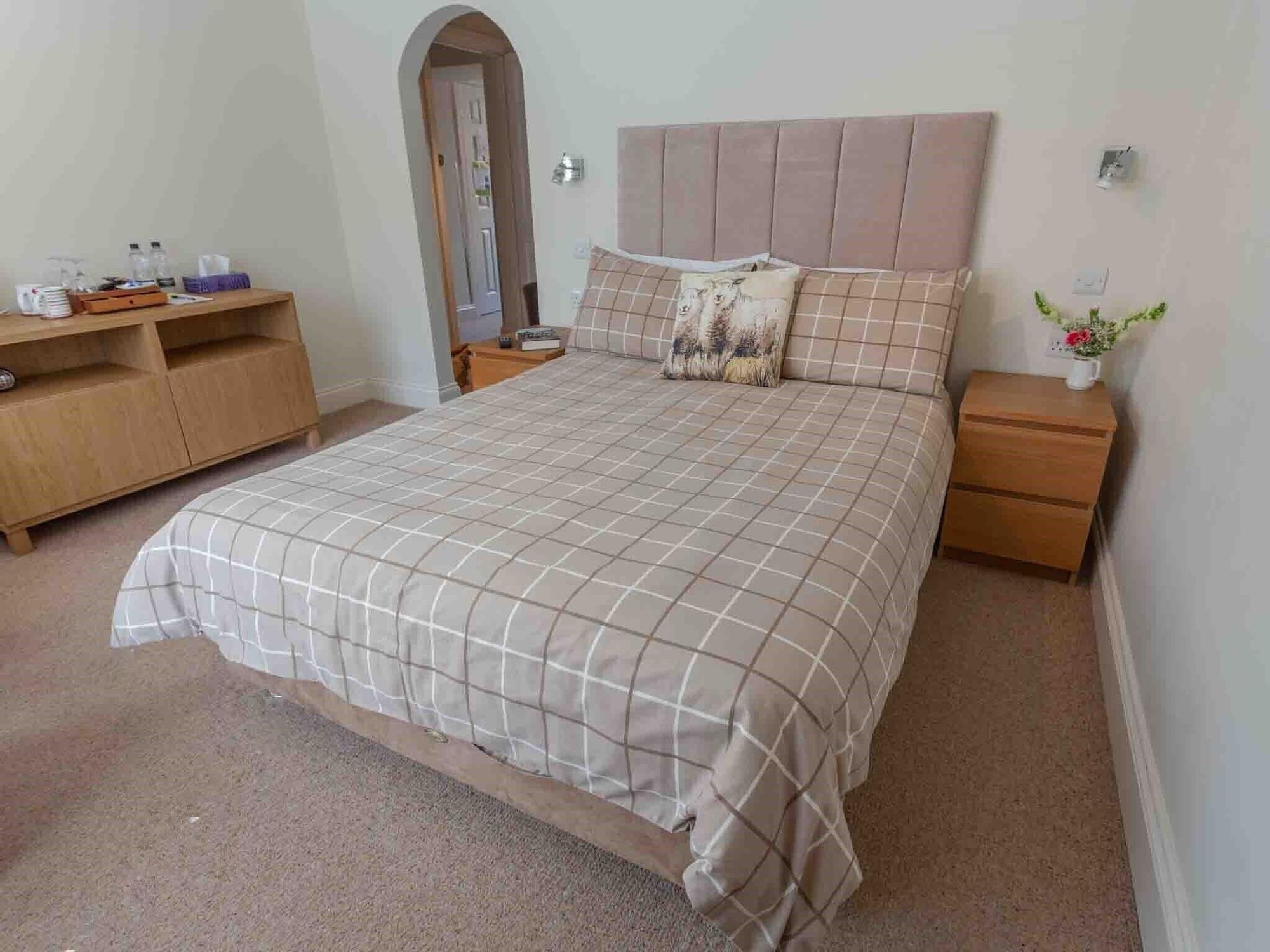 Shaftoe'S Bed And Breakfast Haydon Bridge 외부 사진