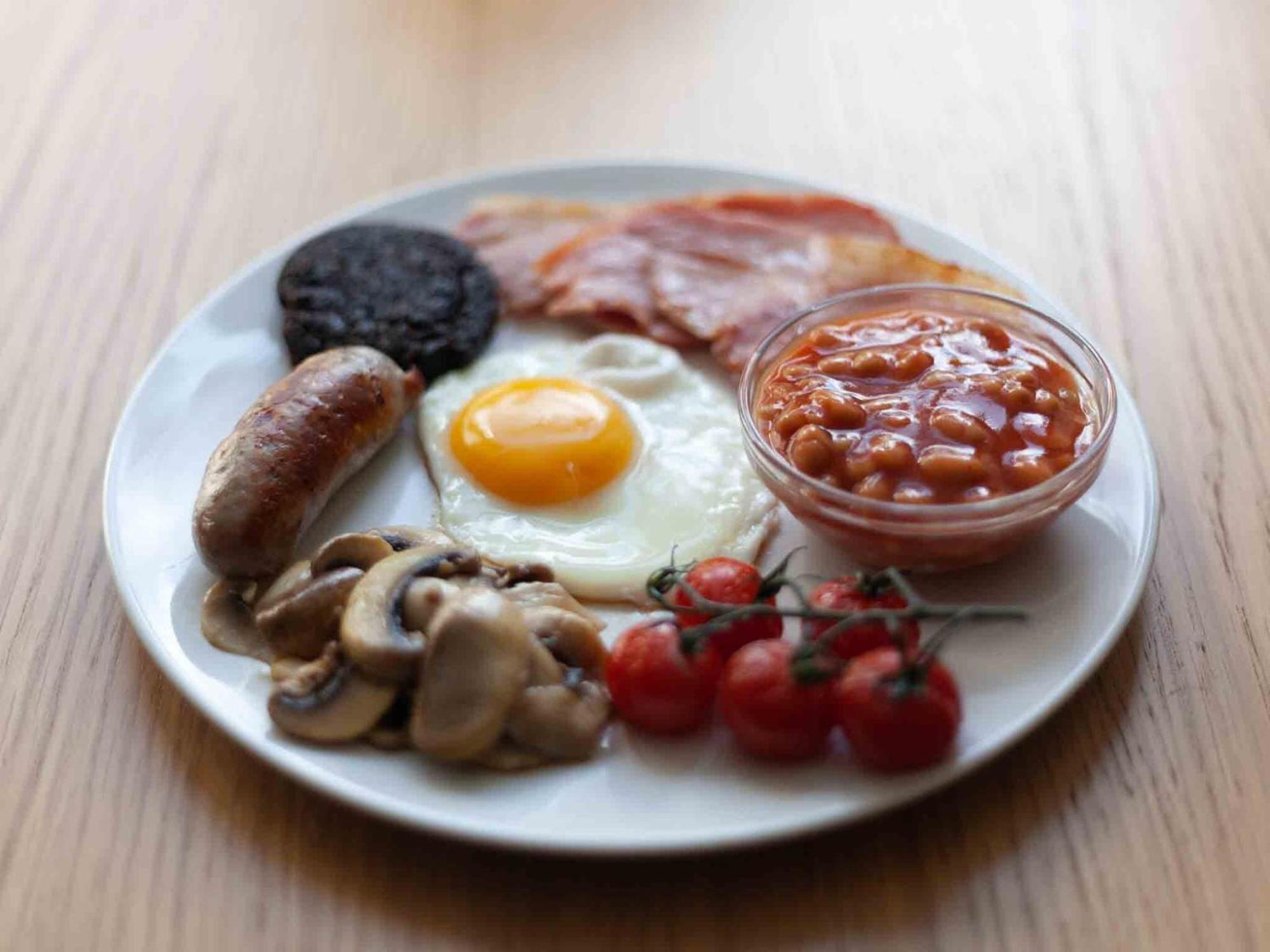 Shaftoe'S Bed And Breakfast Haydon Bridge 외부 사진