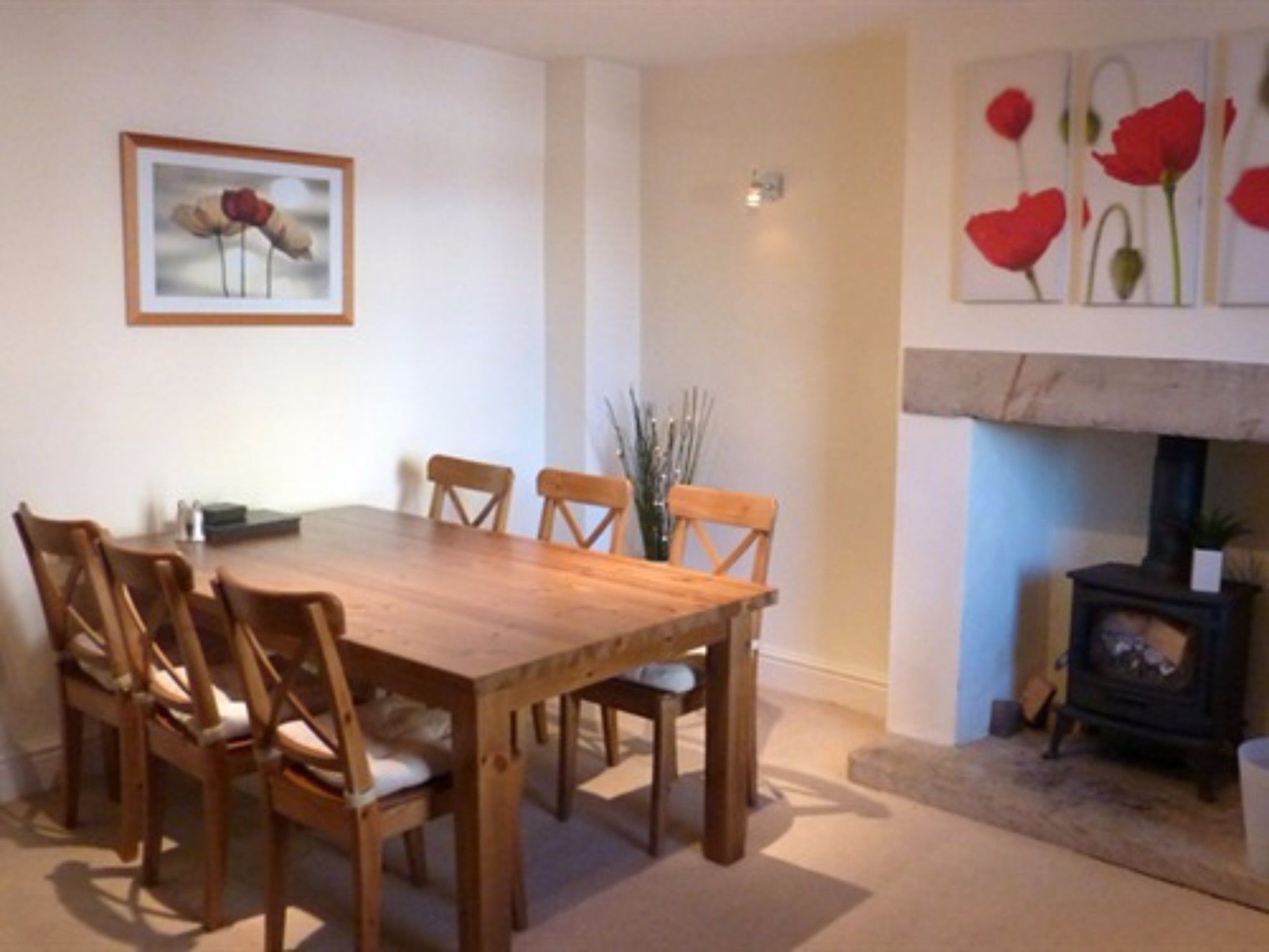Shaftoe'S Bed And Breakfast Haydon Bridge 외부 사진